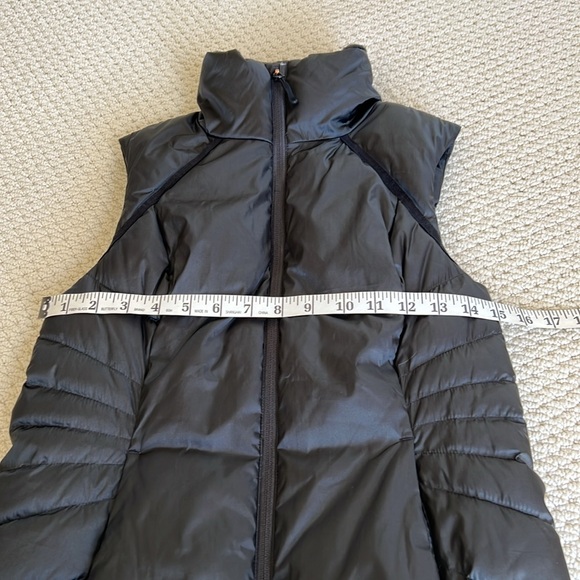 NWOT C9 by Champion puffer vest size Extra Small - Picture 7 of 8